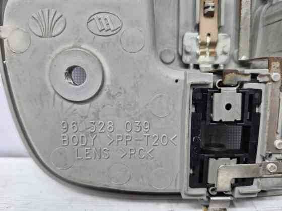 Плафон задний Chevrolet Epica 2006-2013 96465247 (Арт. 52570) Київ