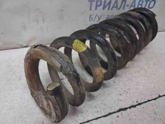 Пружина передняя Nissan Navara 2004-2015 56100EB37E (Арт. 82531) Київ