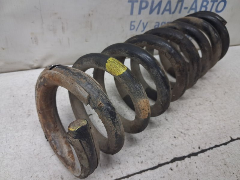 Пружина передняя Nissan Navara 2004-2015 56100EB37E (Арт. 82531) Київ - зображення 2