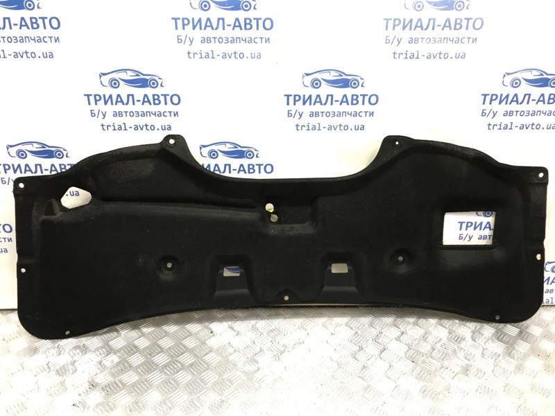 Обшивка капота Nissan X-Trail 2014-2021 658404CC0A (Арт. 37262) Киев - изображение 1