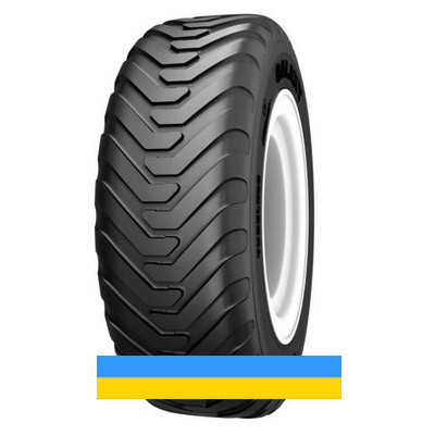 600/50 R22.5 Galaxy Flot Pro 165A8 Індустріальна шина Киев - изображение 2