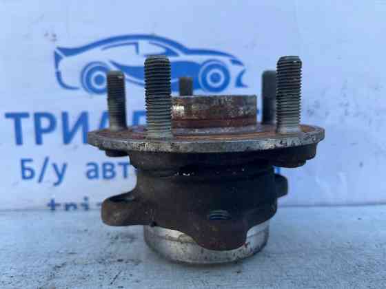 Ступица передняя Ford Fusion USA 2 1.5 БЕНЗИН ENUN0 2013 (б/у) Київ