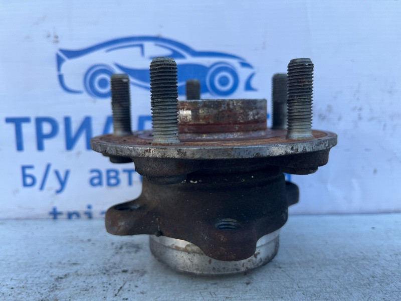 Ступица передняя Ford Fusion USA 2 1.5 БЕНЗИН ENUN0 2013 (б/у) Київ - зображення 2