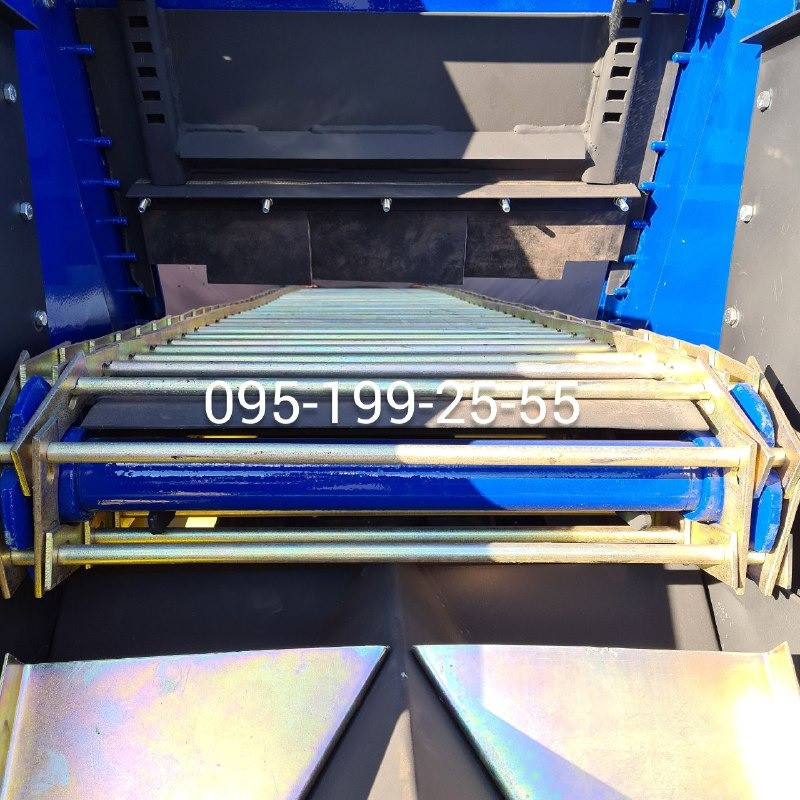 Транспортер МВУ-5; пруток МВУ-6; пластина МВУ-8, МВУ-12 Дніпро - зображення 2