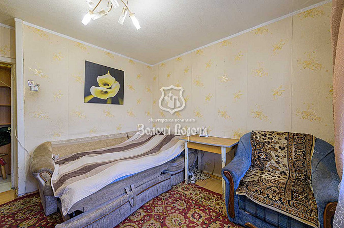 продажа 1-к квартира Киев, Оболонский, 33000 $ Київ - зображення 5