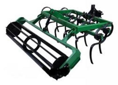 Купити культиватор до мотоблока, культиватор до мототрактора, роб. ширина 1м. , виробн. Україна Вінниця - зображення 1