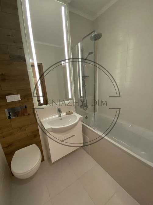 Є Генератор! Оренда 2-кімнатної квартири ЖК Нивки Парк м.Нивки Код об'єкту 11201729 Киев - изображение 12