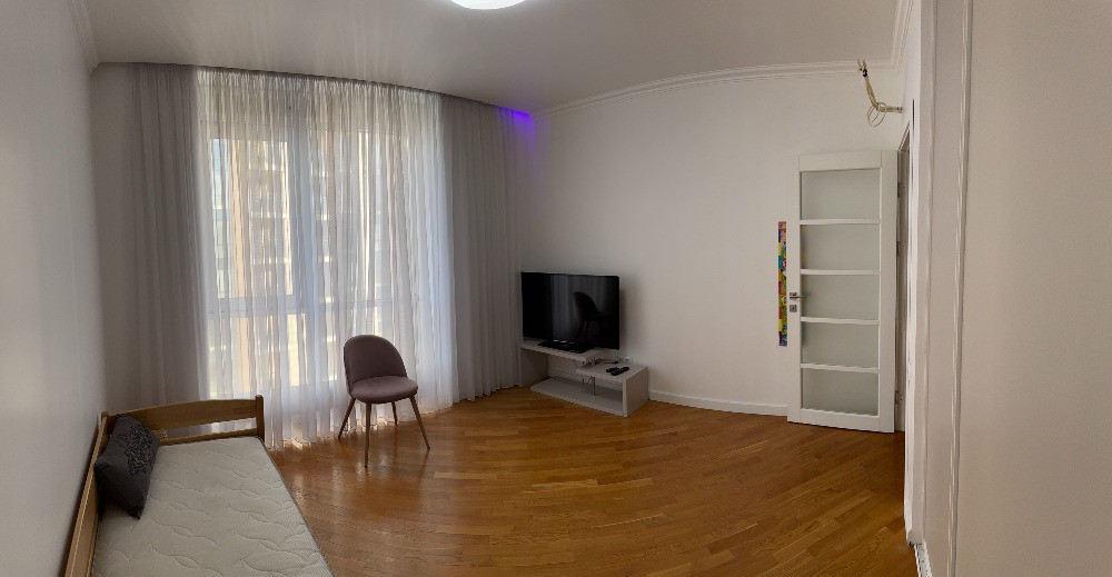 Без% Оренда ТРИ-кімнатної квартири 160кв.м. ЖК Автограф Киев - изображение 10