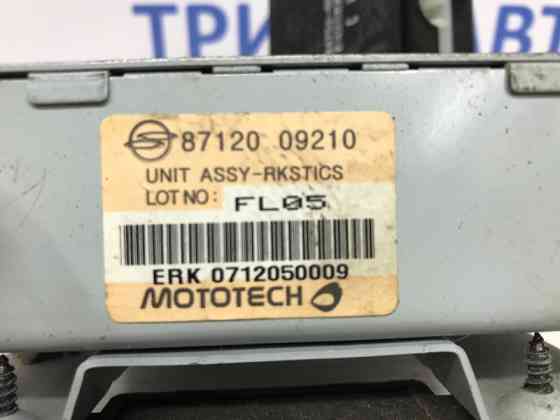 Блок управления рулевой рейкой SsangYong Kyron DJ 2.0 DIESEL D20DT 2005 (б/у) Киев