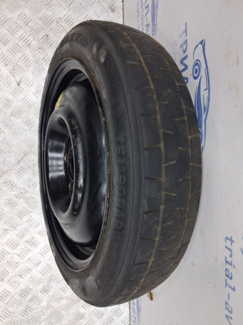 Докатка Kia Ceed ED 1.6 DIESEL D4FB 2006 (б/у) Київ - зображення 2