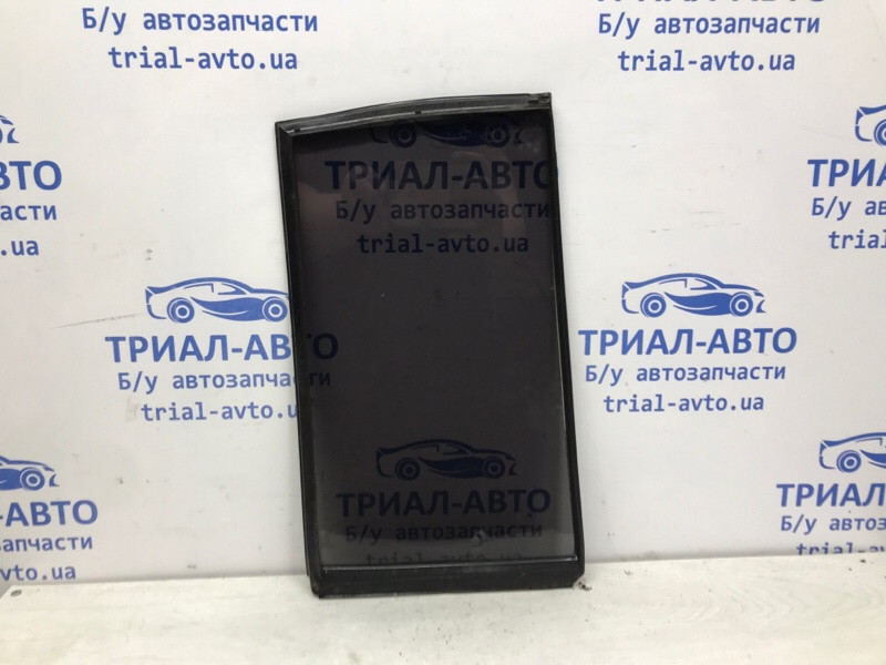 Стекло двери задней левой (форточка) Mitsubishi Pajero Wagon 1999-2006 MR436985 (Арт. 57429) Киев - изображение 3