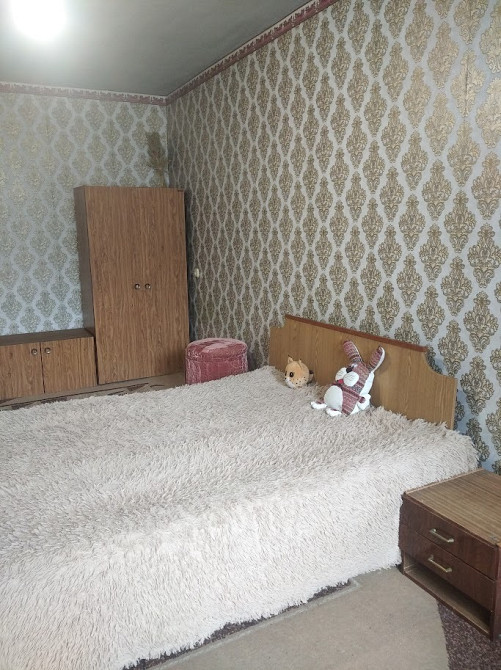 2к квартира з роздільними кімнатами в житловому стані, Львівське шосе Хмельницький - зображення 11