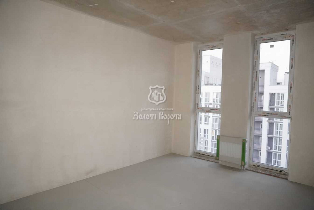 продажа 1-к квартира Киев, Дарницкий, 49500 $ Київ - зображення 3