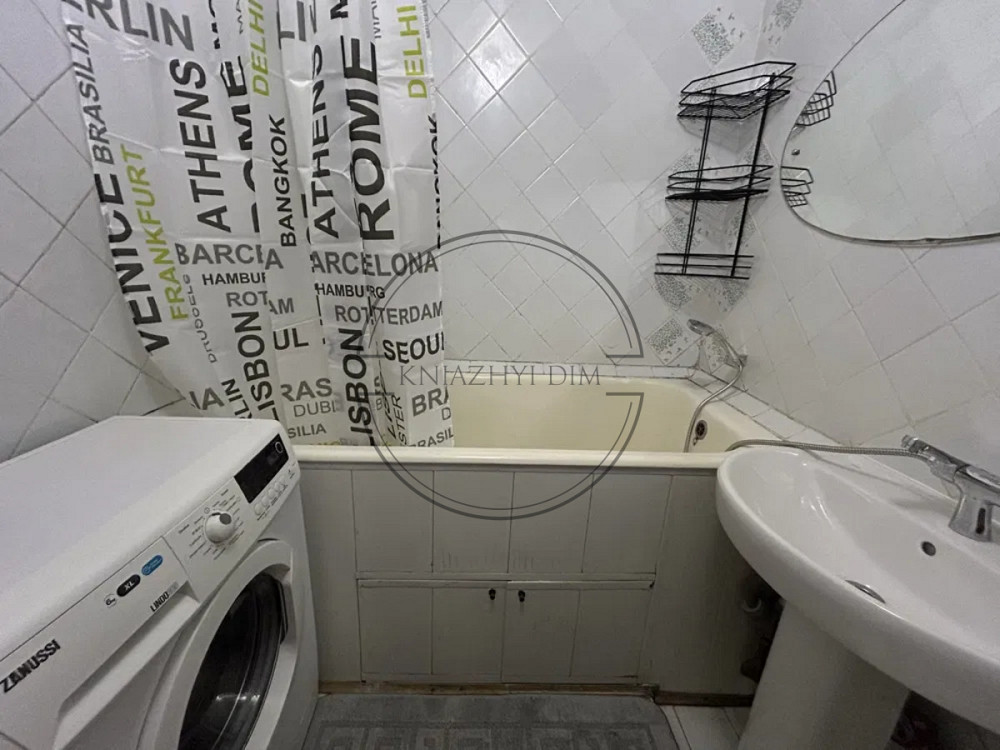 ОРЕНДА 2 к квартира в Дарницькому районі по вул. Дениса Антипова 2/10 код 11202715 Киев - изображение 8