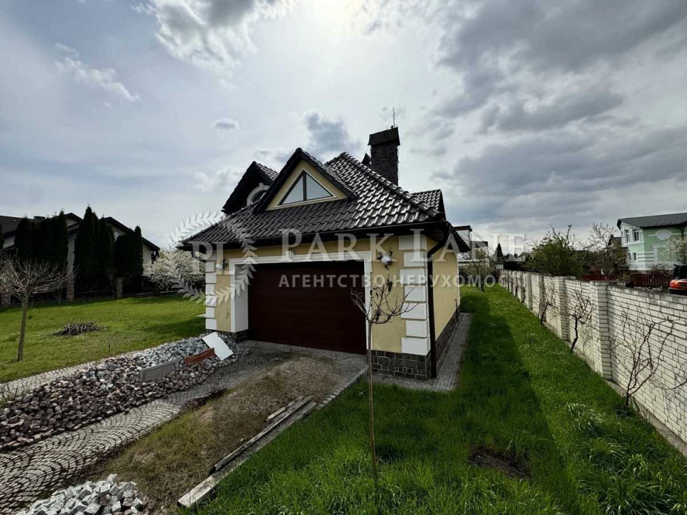 продажа 5-к дом Обуховский, Романков, 399999 $  - зображення 4