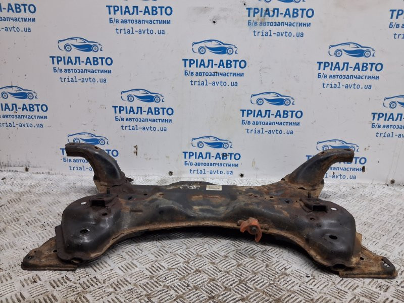 Балка передней подвески Hyundai I30 GD 1.6 DIESEL D4FB 2011 (б/у) Київ - зображення 5