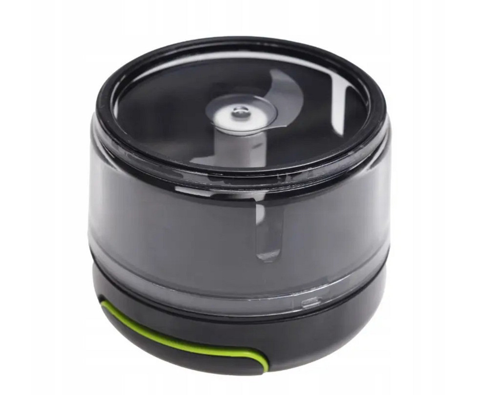 Измельчитель ручной Kamille KM3003 170 мл Київ - зображення 2