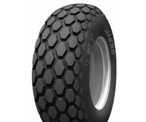 14.9 R24 BKT TR 391 128A6 Індустріальна шина Київ - зображення 1