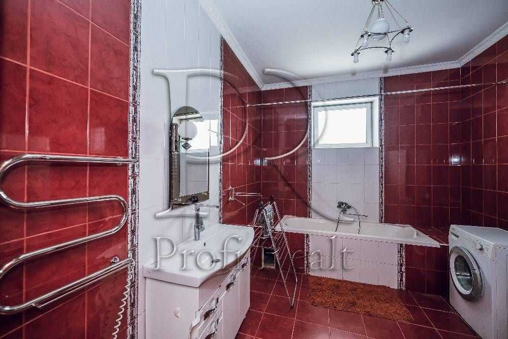 продажа 9-к дом Киево-Святошинский, Святопетровское, 180000 $  - изображение 11