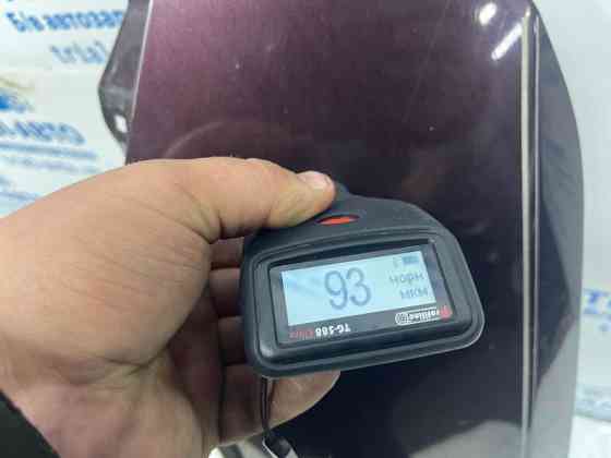 Крыло переднее левое Kia Optima TF 2.4 БЕНЗИН G4KJ 2013 (б/у) Київ