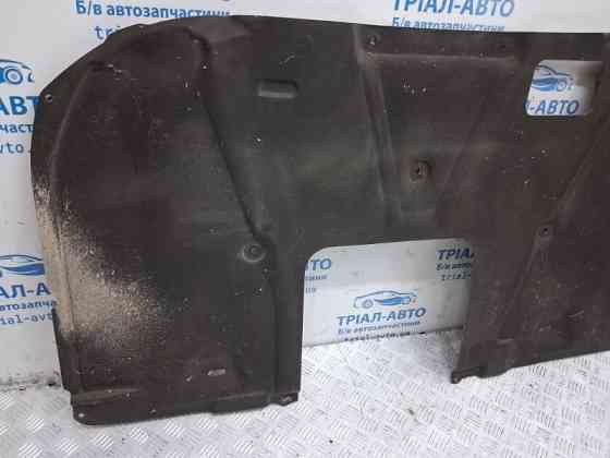 Обшивка капота Toyota Prado 2003-2009 5334160260 (Арт. 80530) Киев