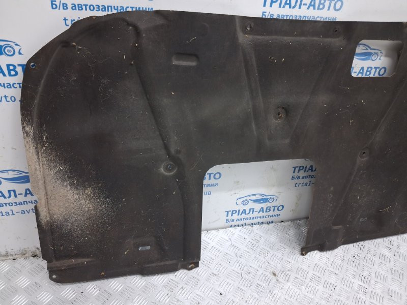 Обшивка капота Toyota Prado 2003-2009 5334160260 (Арт. 80530) Киев - изображение 3