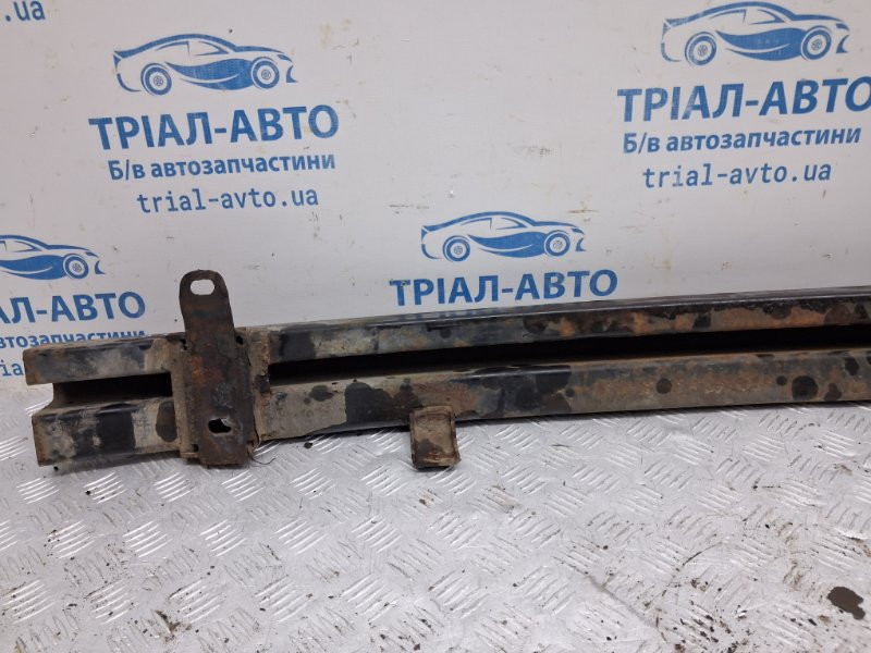 Усилитель бампера передний Nissan Pathfinder 2004-2014  (Арт. 81891) Киев - изображение 6