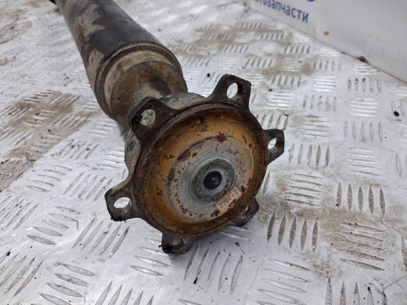 Вал карданный Mitsubishi Pajero Wagon 3 3.2 ДИЗЕЛЬ 4M41 1999 задн. (б/у) Київ - зображення 4