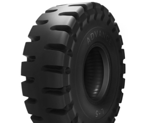 35/65 R33 Advance L-5 Індустріальна шина Киев - изображение 12