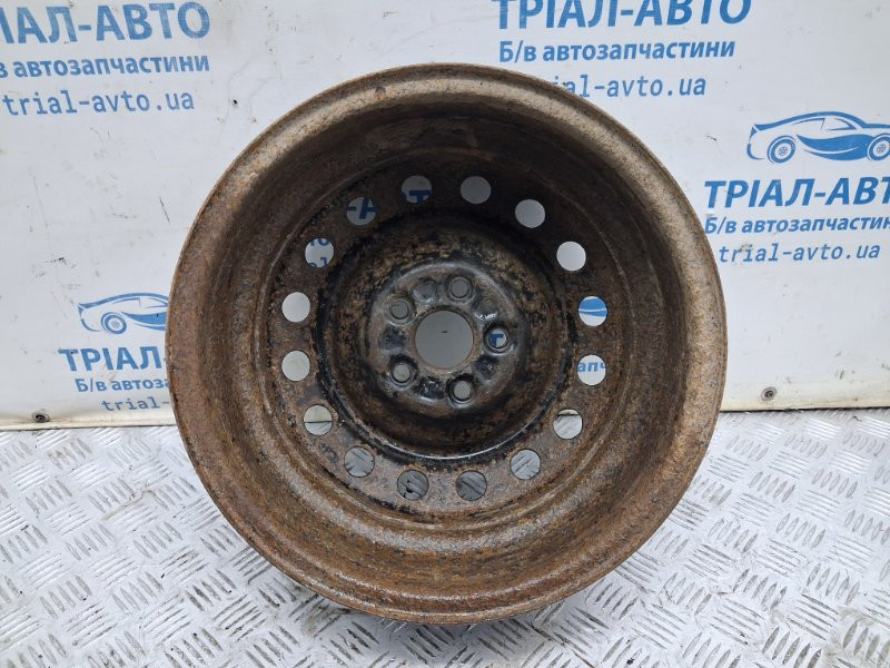 Диск штампованный Toyota Avensis 2002-2010 4261105130 (Арт. 86994) Киев - изображение 6