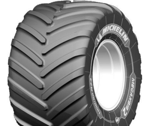 900/60 R32 Michelin MegaXBib 2 181/181A8/B Сільгосп шина Київ - зображення 10