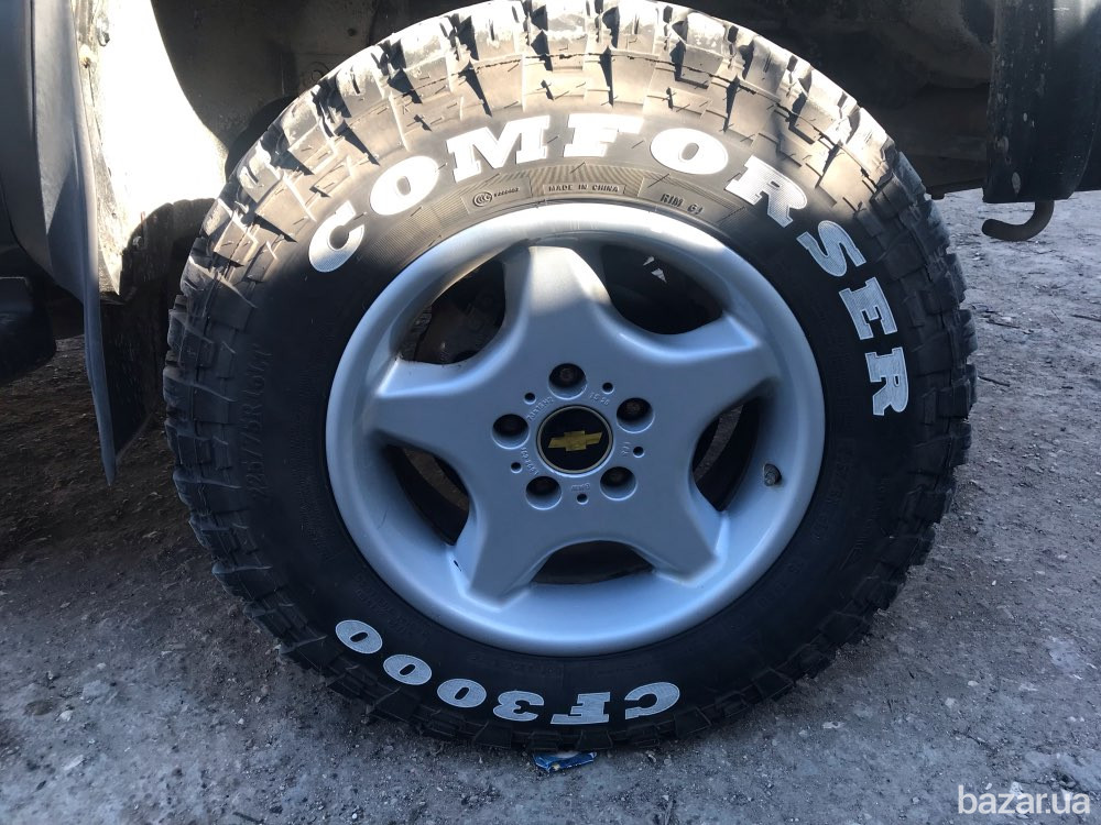 Маркер для автошин и мотошин Маркер Кофейный. Розовый Борисполь - изображение 4