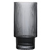 Набір високих склянок Ardesto Graphite AR-2638-SG 380 мл 2 шт Киев