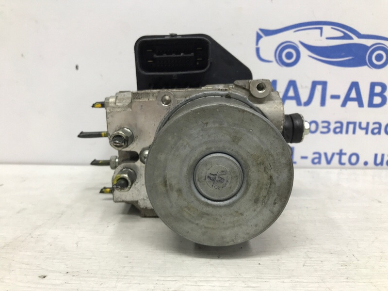 Блок abs Infiniti Q50 V37 2.2 DIESEL OM651 2013 (б/у) Киев - изображение 4