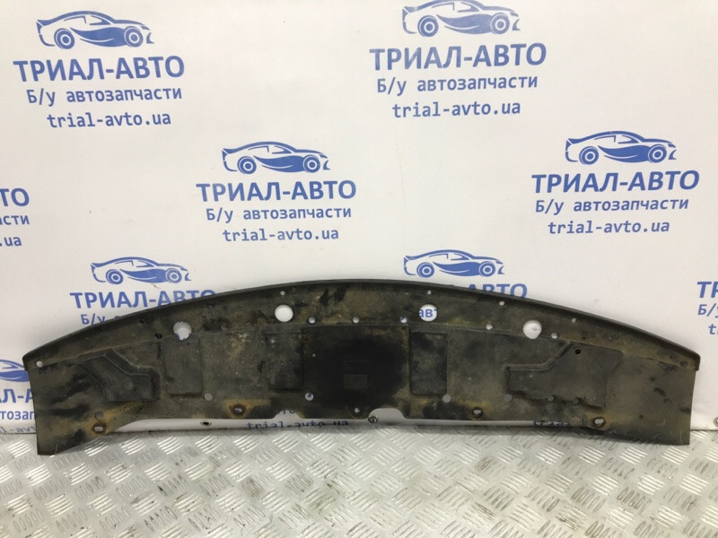 Защита бампера переднего Nissan Tiida 2004-2014 62663EM00A (Арт. 51988) Киев - изображение 4