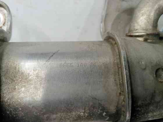 Радиатор EGR SsangYong Rexton 2006-2012 6641400561 (Арт. 59245) Київ