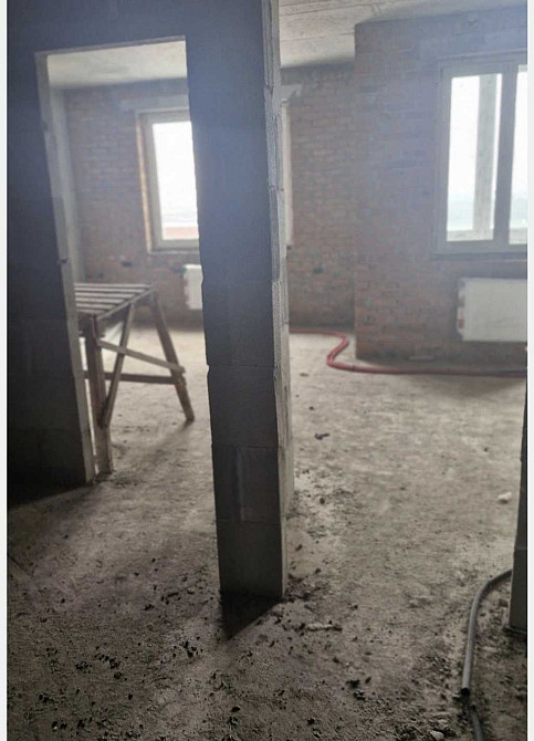 продажа 3-к квартира Киев, Дарницкий, 115000 $ Київ - зображення 12