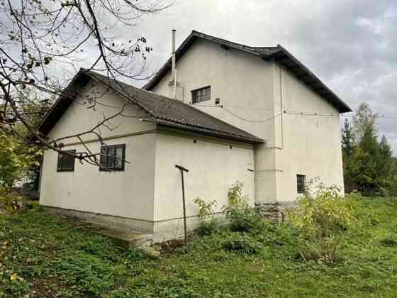 Будинок в Заріччі кафе “Млин” Яремче