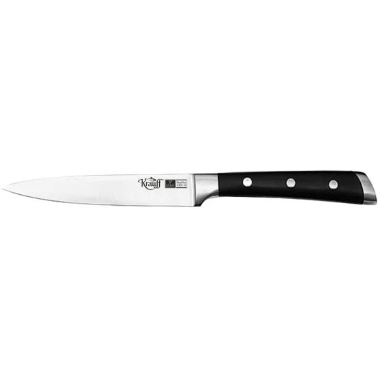 Ніж універсальний Krauff Cutter 29-305-019 12.7 см Київ - зображення 1