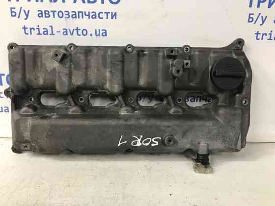 Крышка клапанная Kia Sorento BL 2.5 DIESEL D4CB 2002 (б/у) Киев