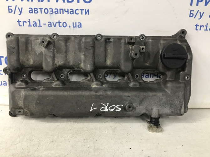Крышка клапанная Kia Sorento 2002-2009 224104A010 (Арт. 59591) Киев - изображение 1