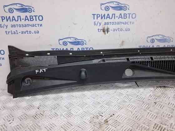 Дефлектор дворников Nissan Pathfinder 2004-2014  (Арт. 65774) Киев