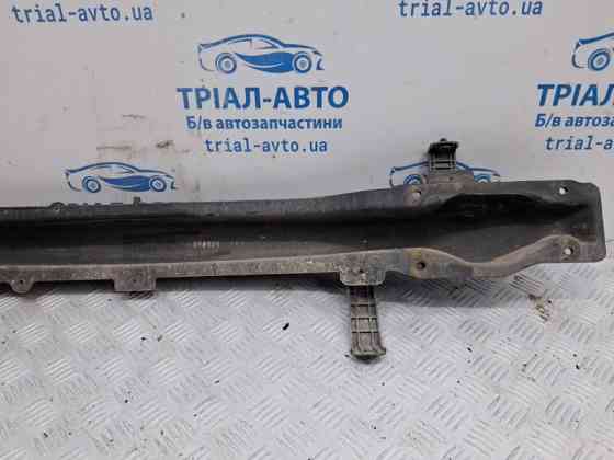 Усилитель бампера задний Hyundai I30 FD 1.6 DIESEL D4FB 2007 (б/у) Київ