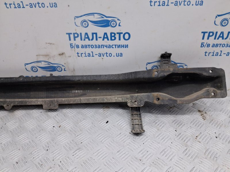 Усилитель бампера задний Hyundai I30 FD 1.6 DIESEL D4FB 2007 (б/у) Київ - зображення 5