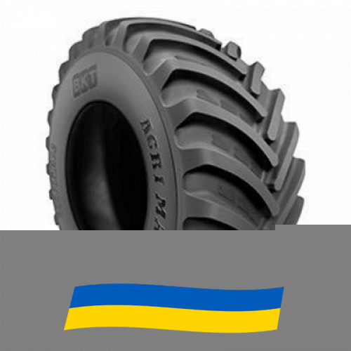 1050/50 R32 BKT Agrimax RT-600 184/181A8/B Сельхоз шина Киев - изображение 1