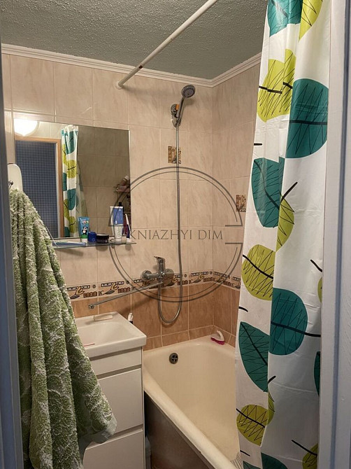 Продаж 3х кім. квартири Нова Дарниця, м. Вирлиця, Бориспільська, Червоний Хутір КОД № 21146301 Киев - изображение 3