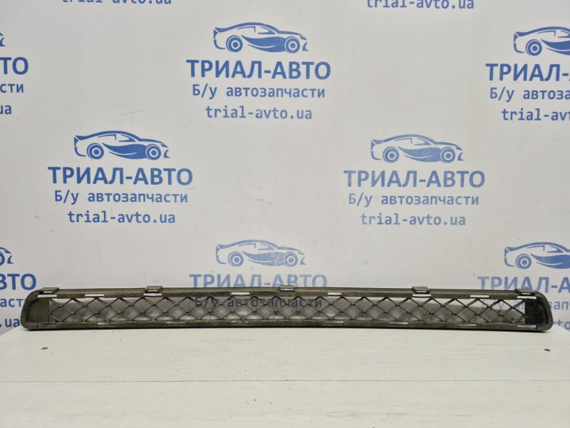 Решетка бампера центральная Toyota RAV 4 A30 2.0 БЕНЗИН 1AZFE 2005 (б/у) Київ - зображення 4