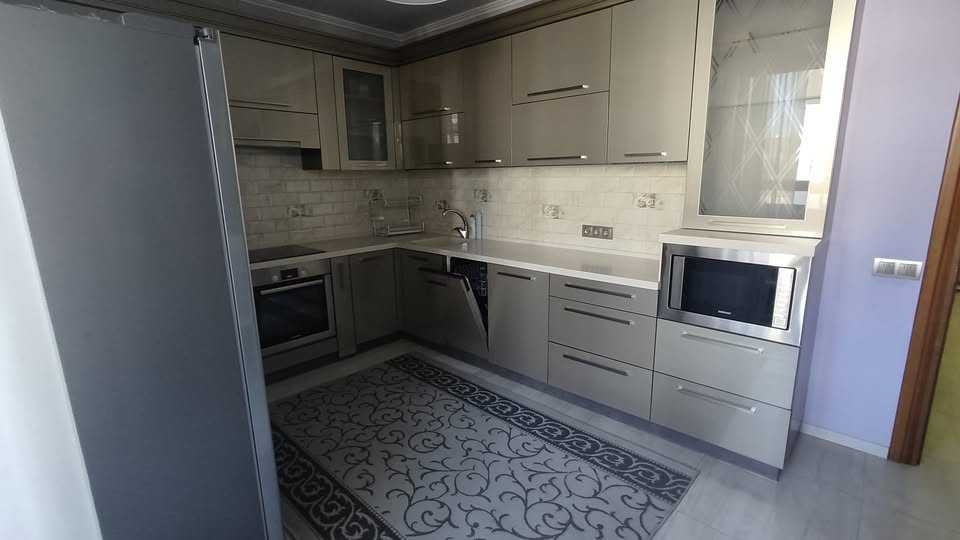 долгосрочная аренда 3-к квартира Львов, Франковский, 750 $/мес. Львів - зображення 3