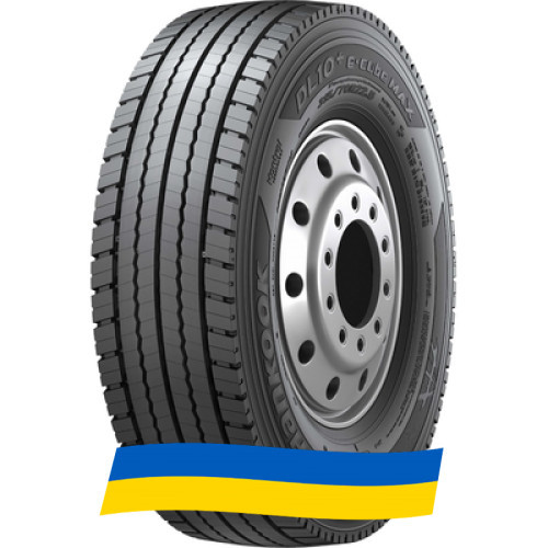 315/80 R22.5 Hankook DL10+ 156/150L Ведуча шина Киев - изображение 9