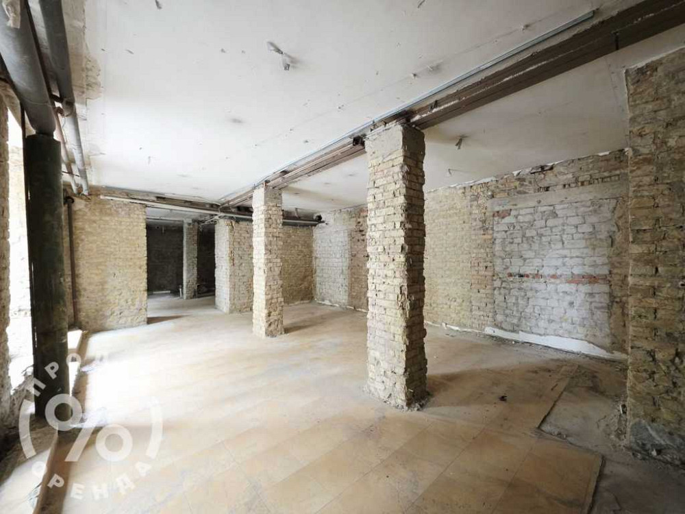 продажа торговые площади Киев, Голосеевский, 306000 $ Киев - изображение 5